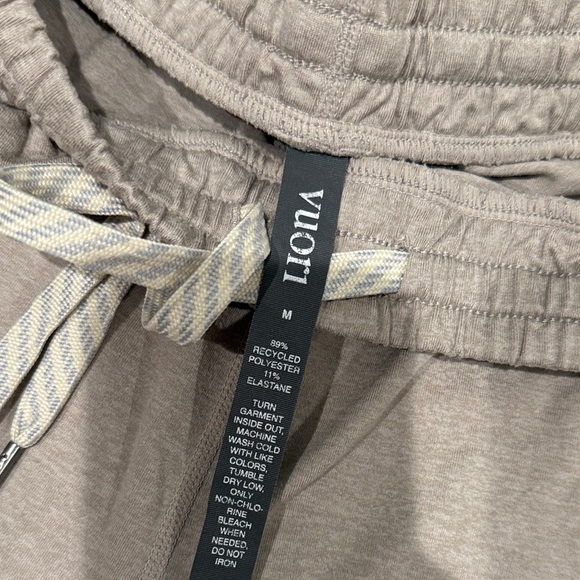 Vuori Jogger Sweatpants - Picture 2 of 4